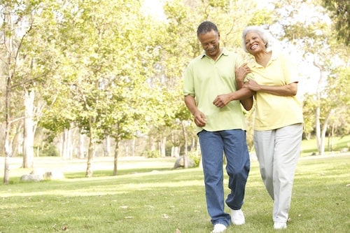 Participate in Active Aging Week 2018