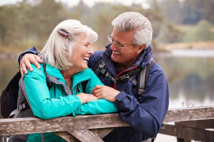 Learn the benefits of community living