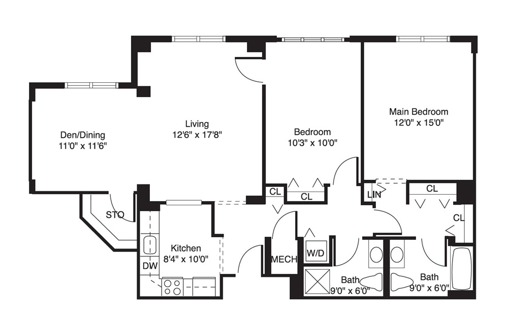 Baltusrol Independent Living
