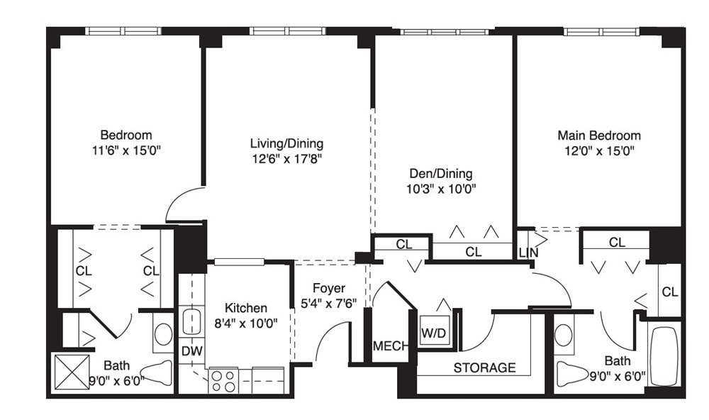 Somerset Independent Living