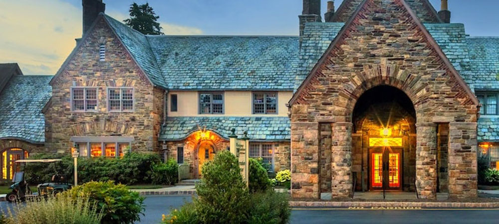Exterior image of Winchester Gardens building