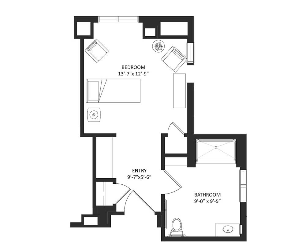 win sheffield studio 370