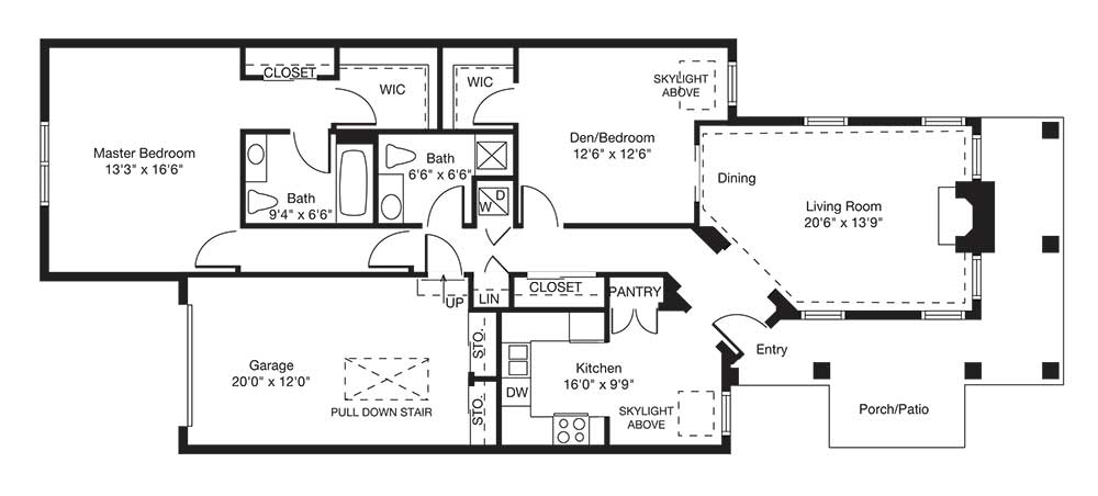 Berkshire Villa Independent Living