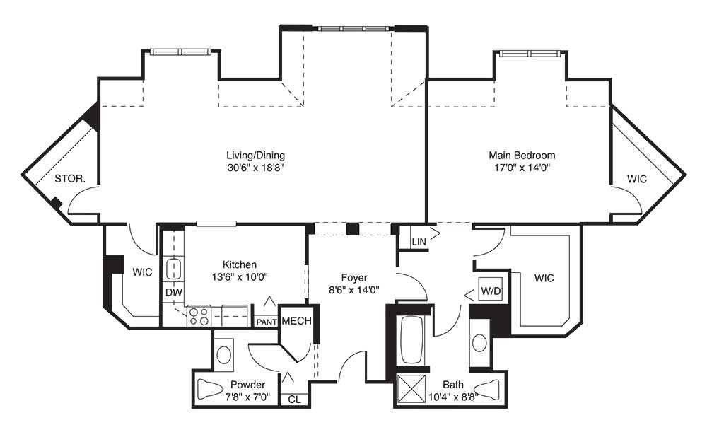 Greenbrier Independent Living