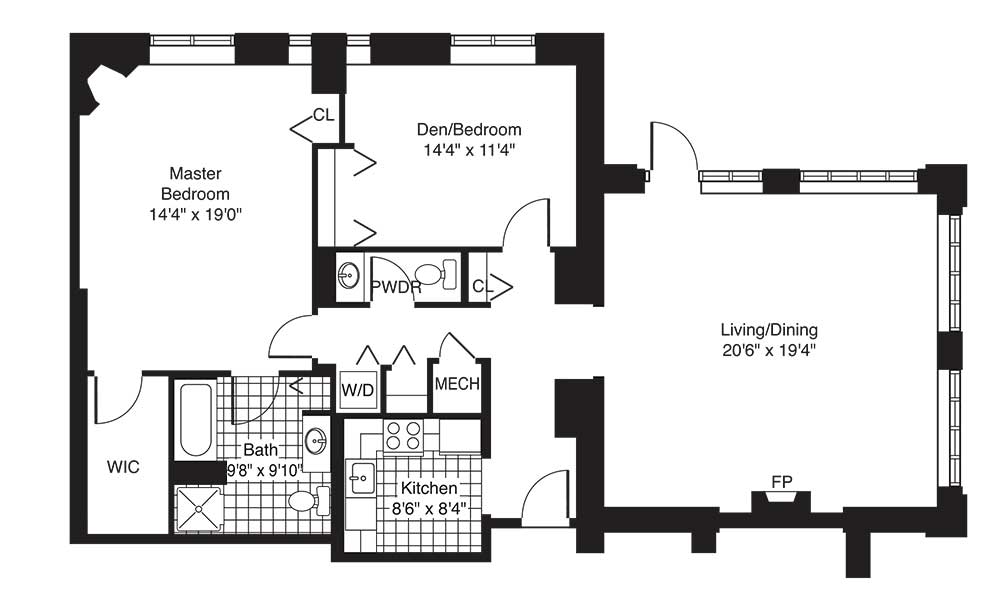 Hampton Independent Living