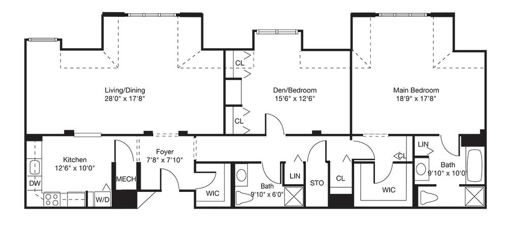 Highland Independent Living