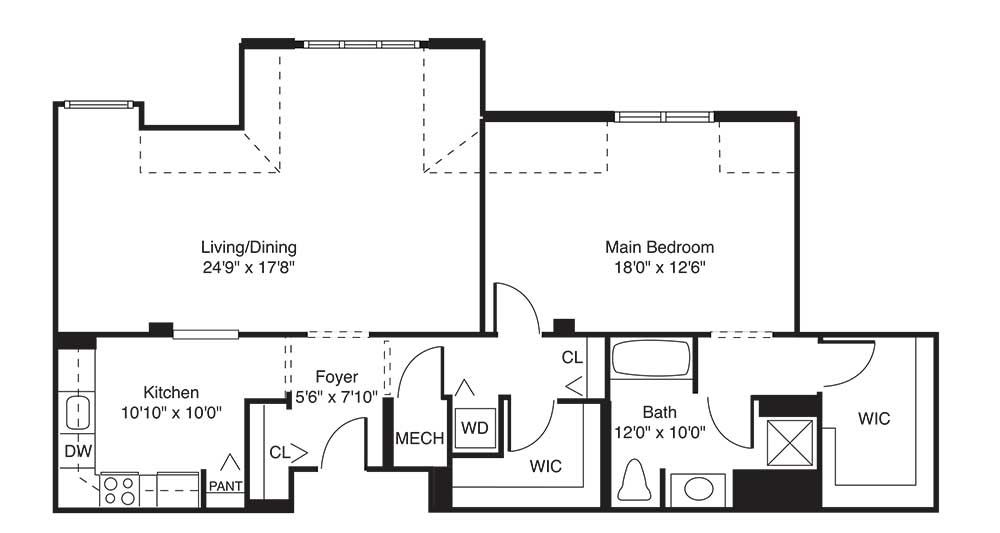 Lakewood Independent Living