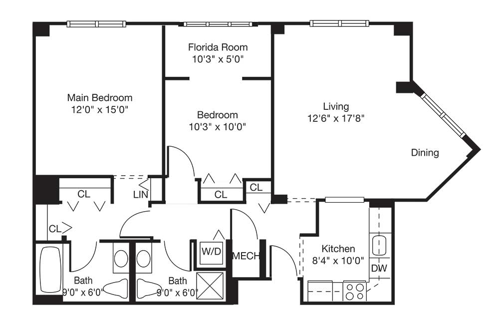 Meadowbrook Independent Living