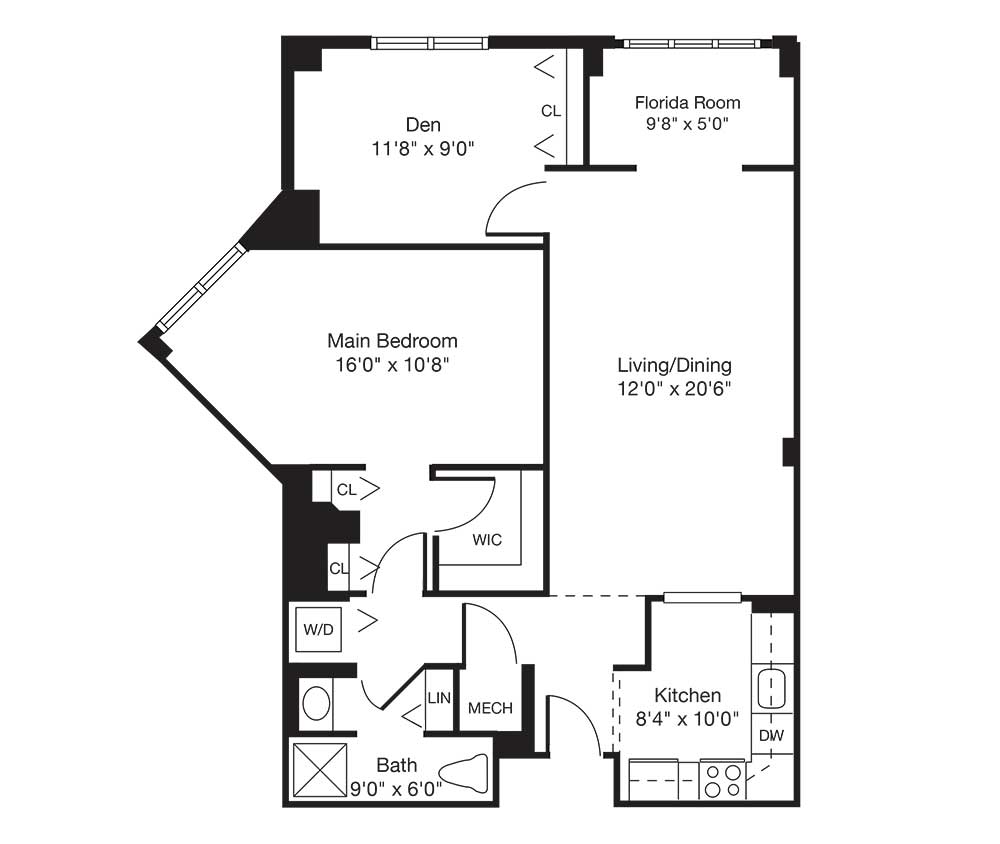 Merion Independent Living