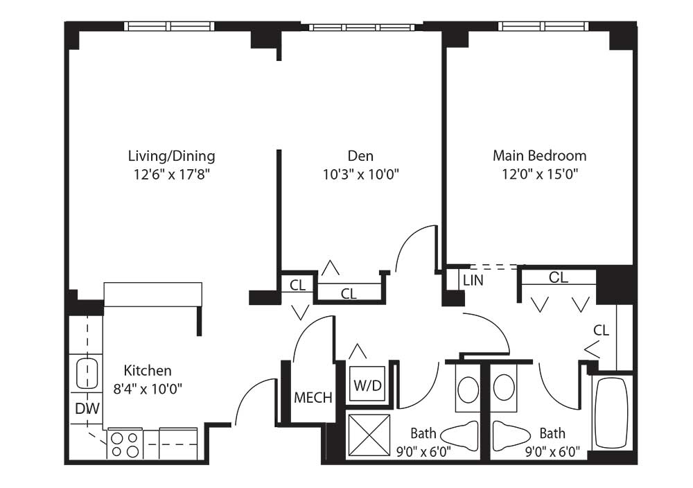 Oakmont Independent Living
