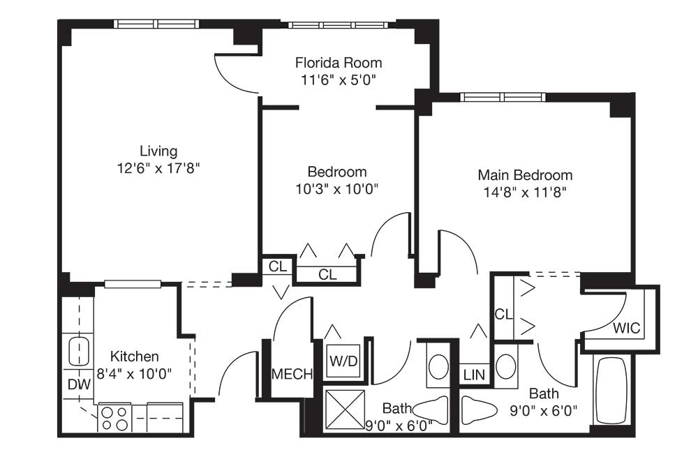 Pinehurst Independent Living