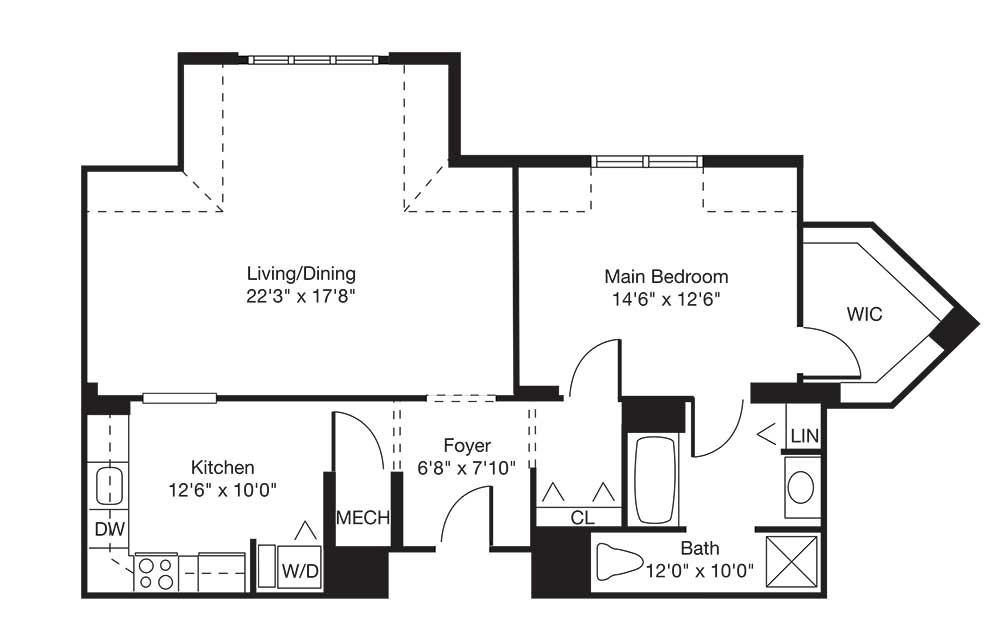Sherwood Independent Living
