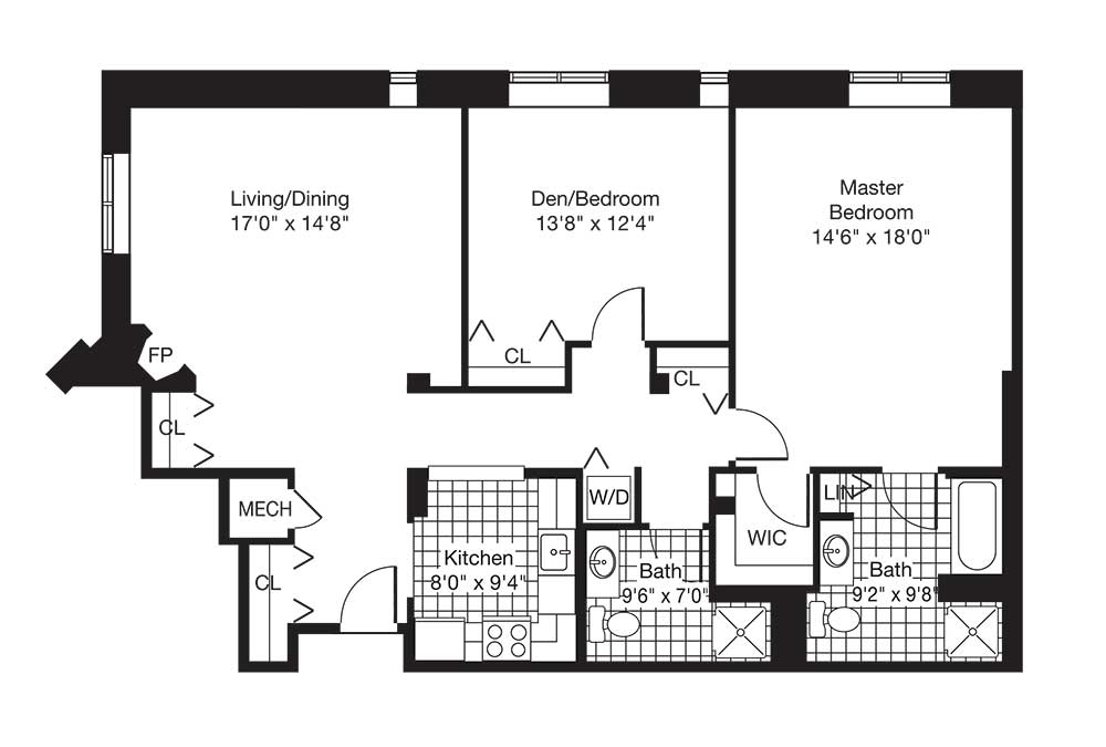 Warwick Independent Living