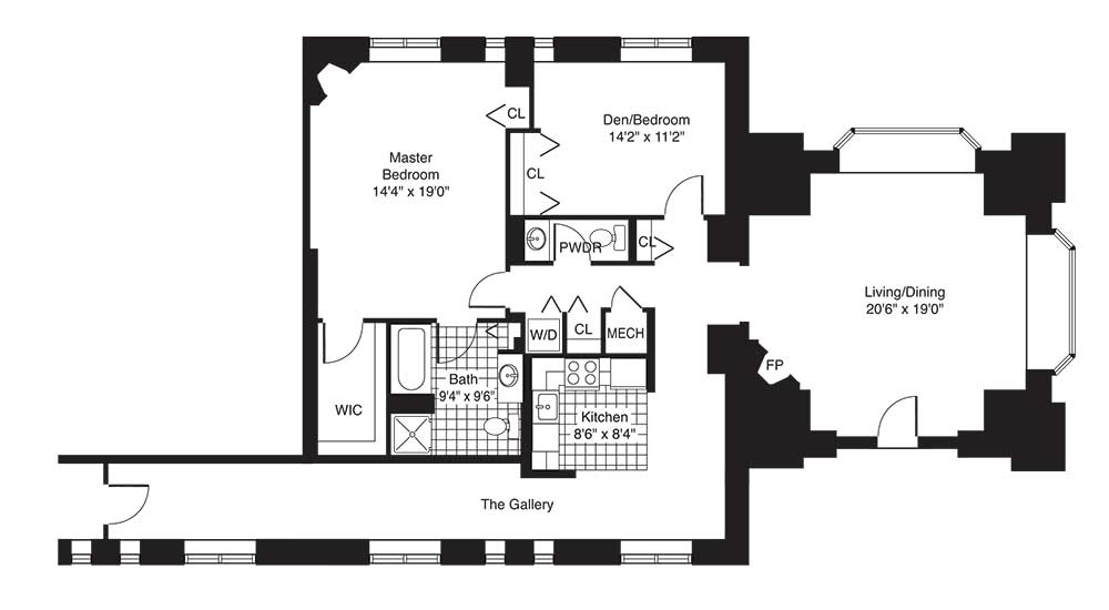 Wedgewood Independent Living