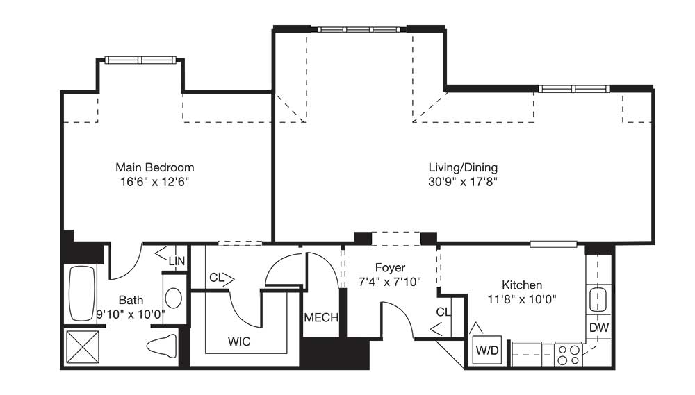 Westchester Independent Living